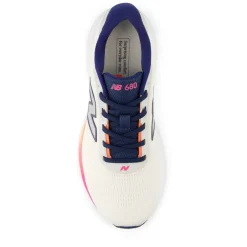 NB Fresh Foam 680 Road Running Shoes Womens
