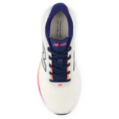 NB Fresh Foam 680 Road Running Shoes Womens