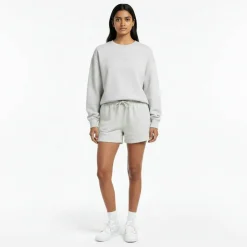 Nb Fterry Sho Ahh Larg Jogger Short Womens