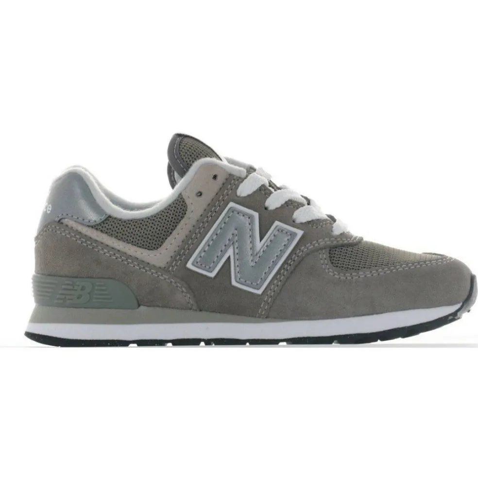 NB 574 Infant