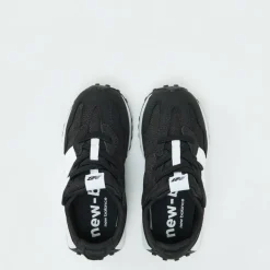 NB 327 Infant