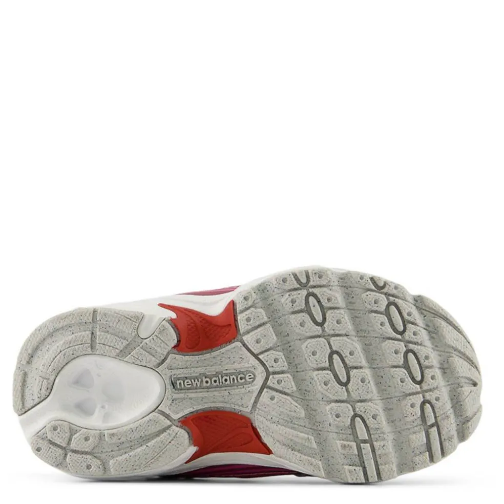 NB 530 Infants
