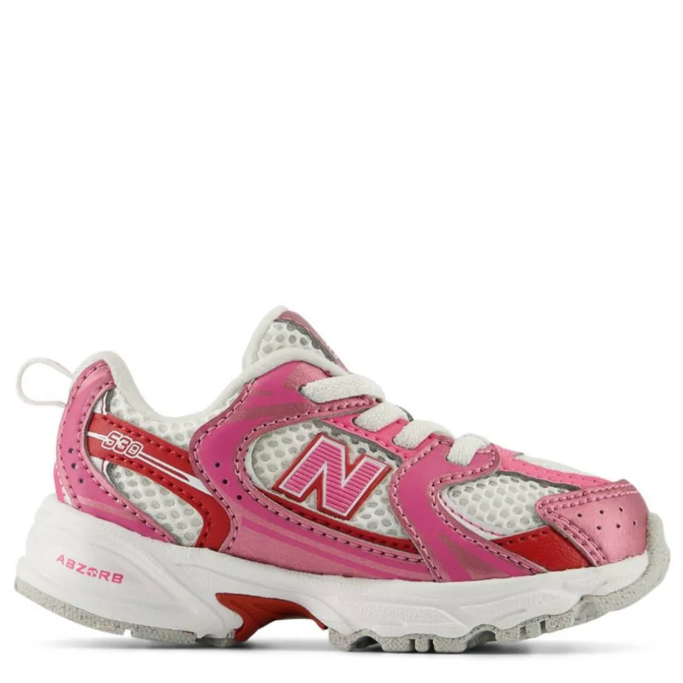 NB 530 Infants