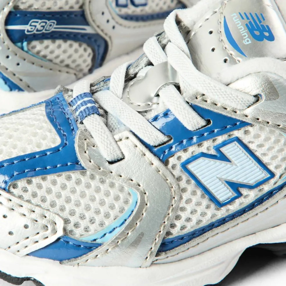 NB 530 Infants