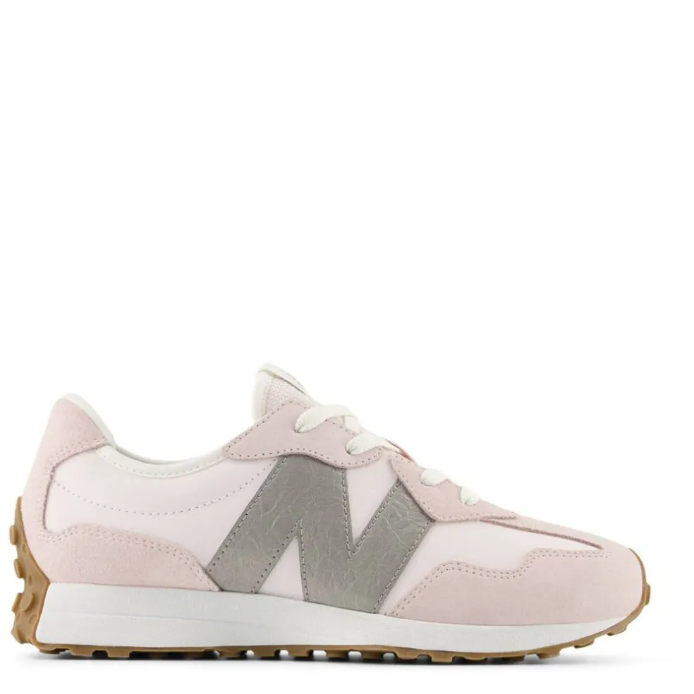 NB 327 Junior