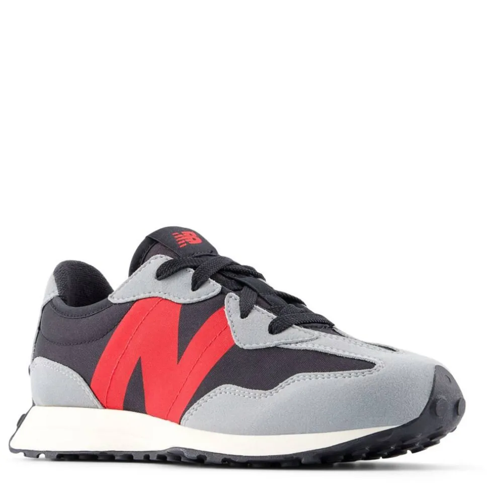 NB 327 Junior