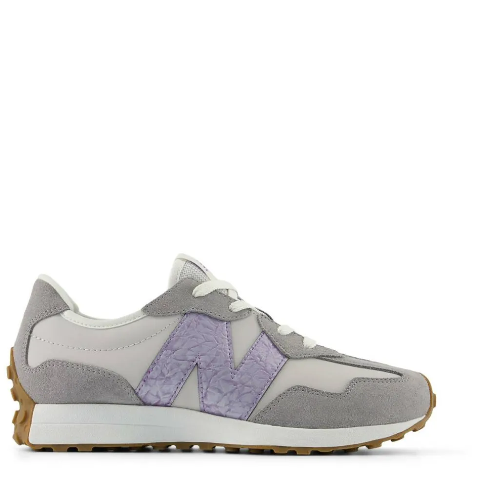 NB 327 Junior