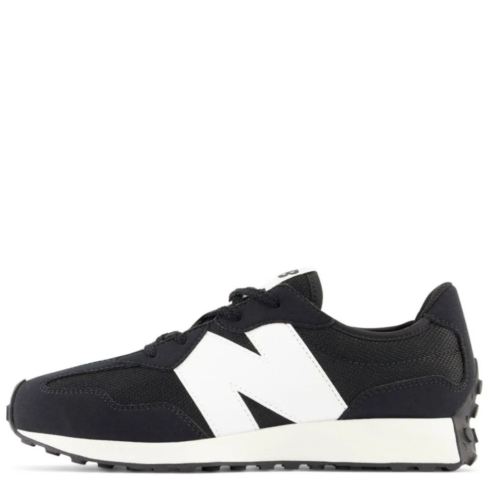 NB 327 Junior