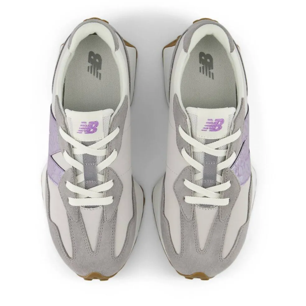 NB 327 Junior