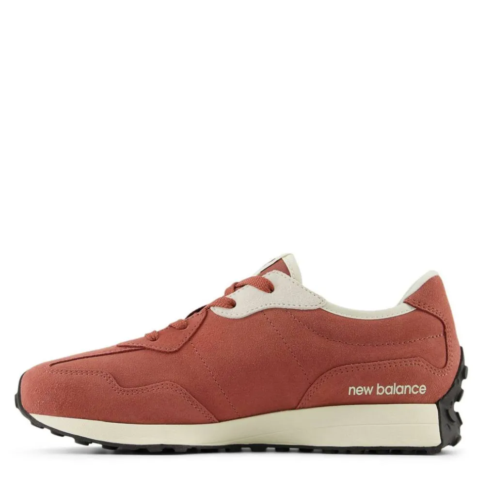 NB 327 Junior