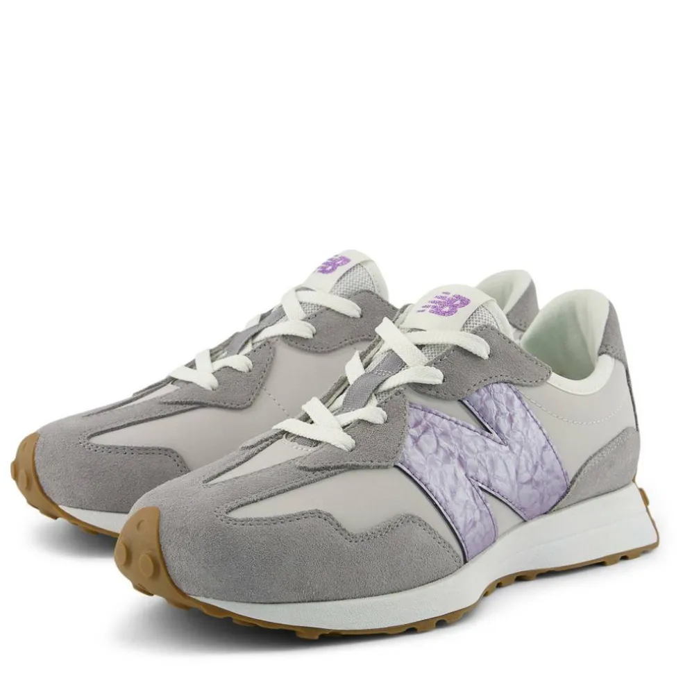 NB 327 Junior