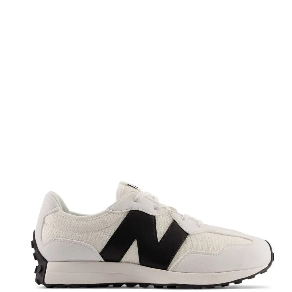 NB 327 Junior