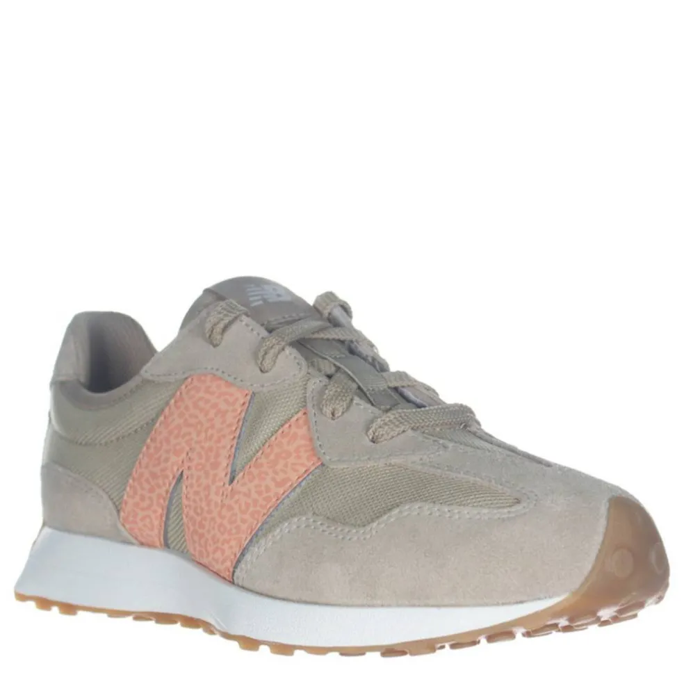 NB 327 Junior