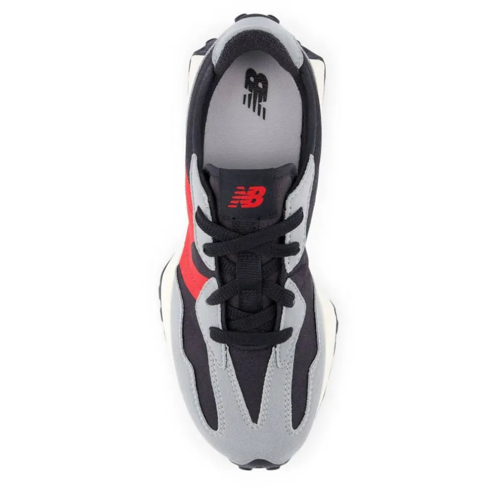 NB 327 Junior