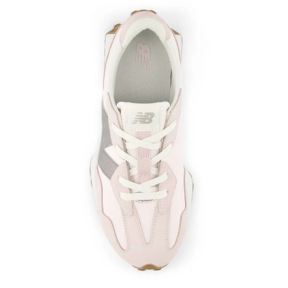 NB 327 Junior