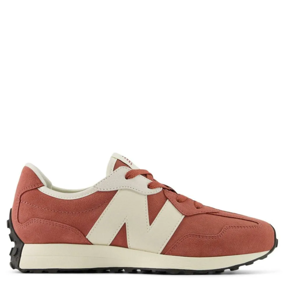 NB 327 Junior