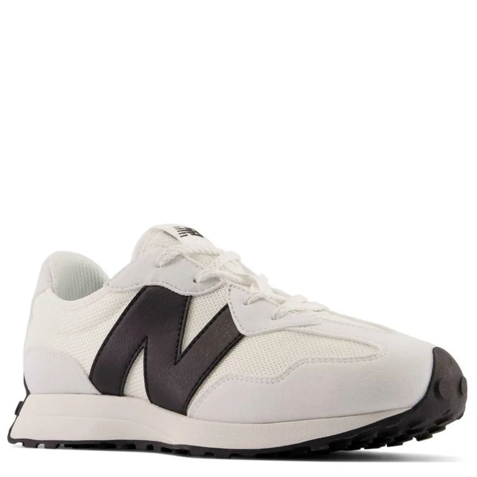NB 327 Junior