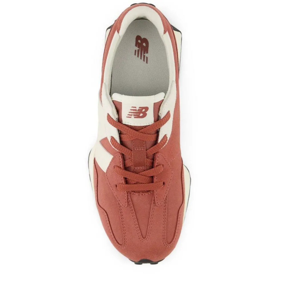 NB 327 Junior