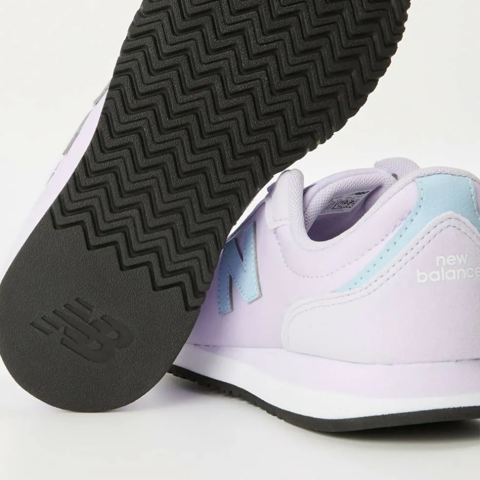 NB 323 Junior