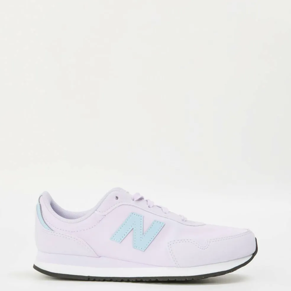 NB 323 Junior