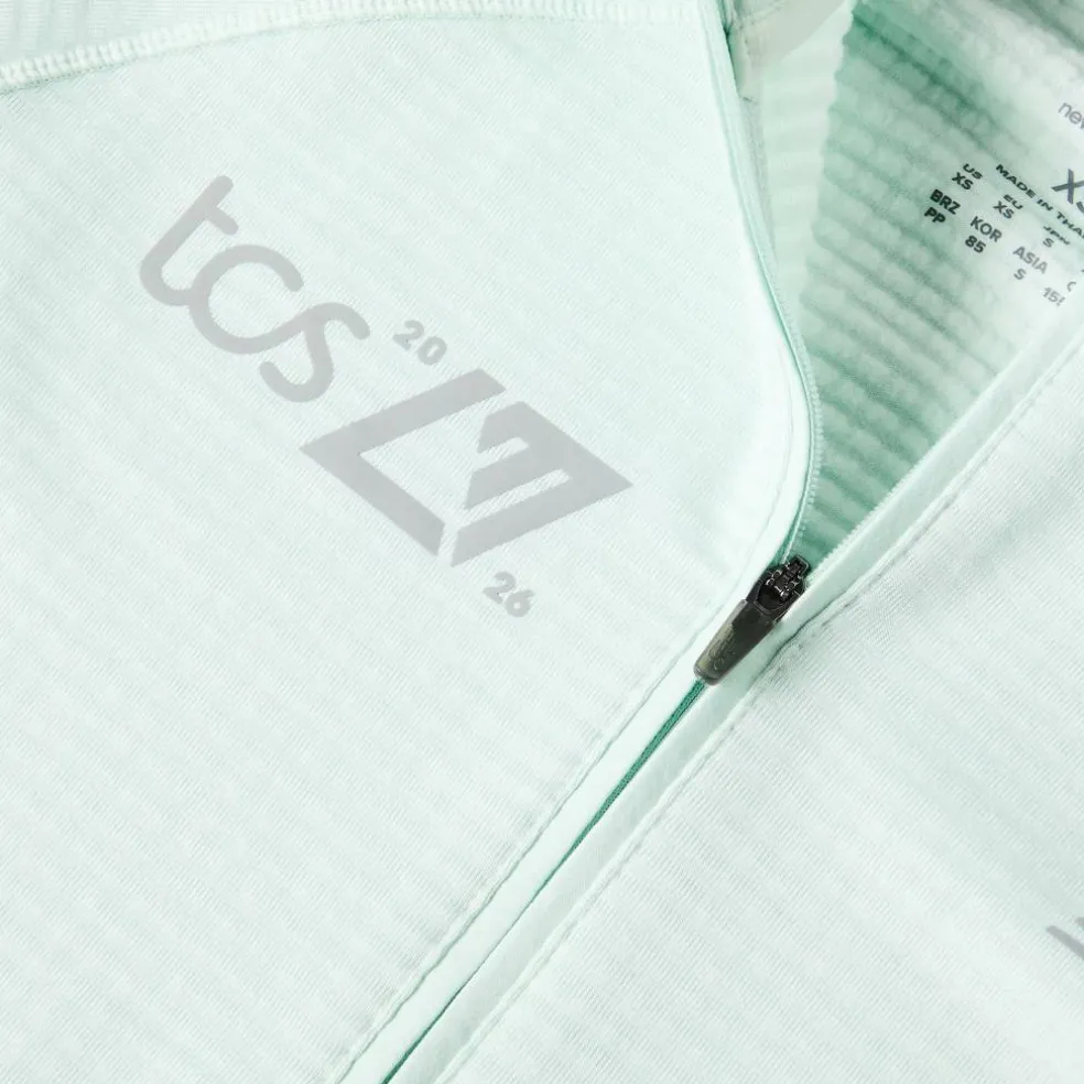 NB London Edition Athletics Half Zip