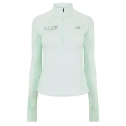 NB London Edition Athletics Half Zip