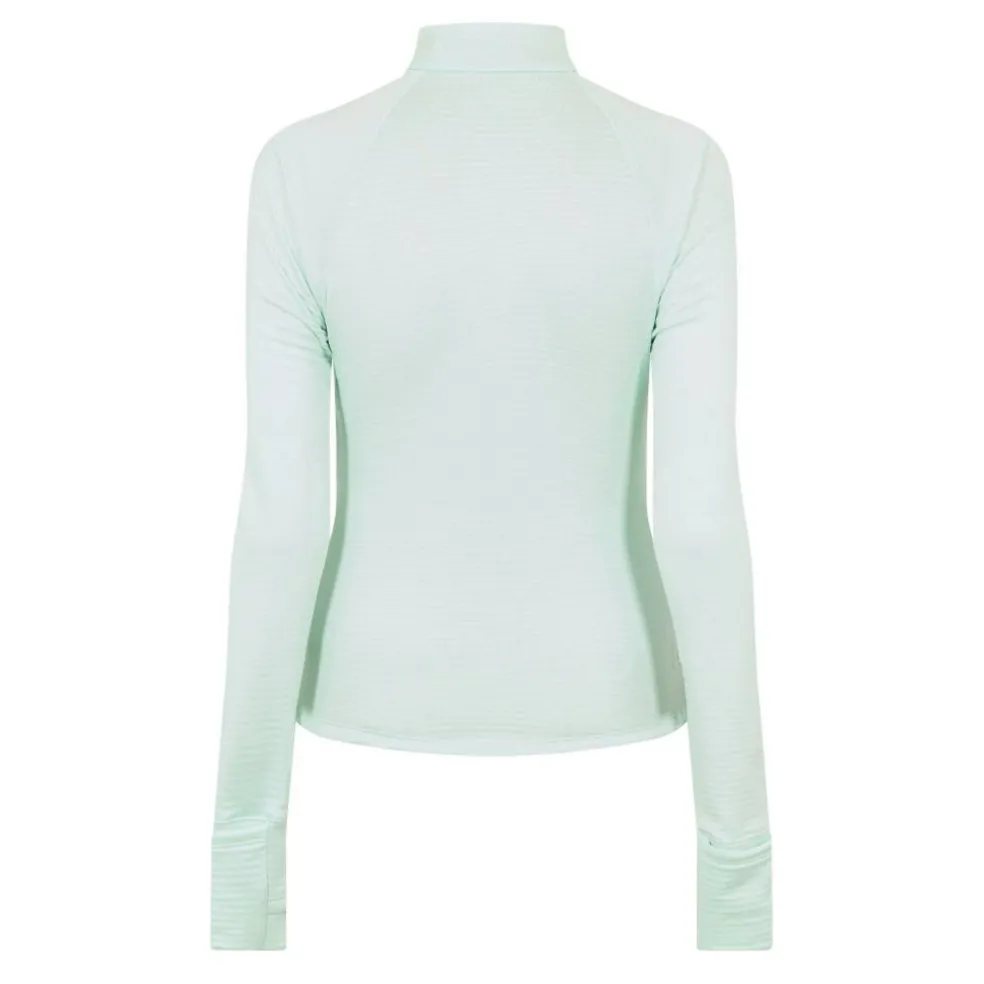 NB London Edition Athletics Half Zip