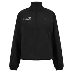 NB London Edition Fast Days Running Jacket