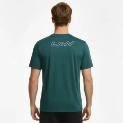 NB London Edition RC Essentials T-Shirt