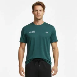 NB London Edition RC Essentials T-Shirt