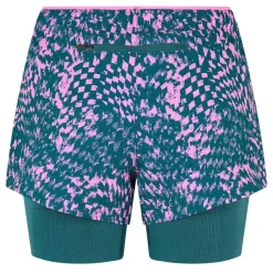 NB London Edition RC 2in1 Short