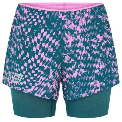 NB London Edition RC 2in1 Short