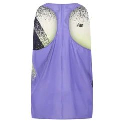 NB Race Day Ultra Light Singlet