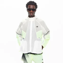 NB RC Athletics Jacket