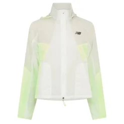 NB RC Athletics Jacket