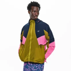 NB RC Athletics Jacket