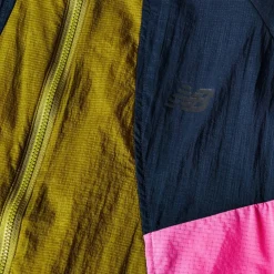 NB RC Athletics Jacket