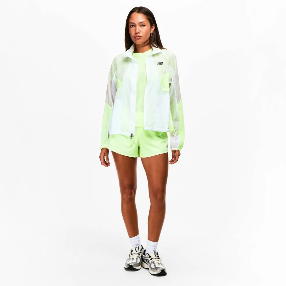 NB RC Athletics Jacket