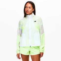 NB RC Athletics Jacket