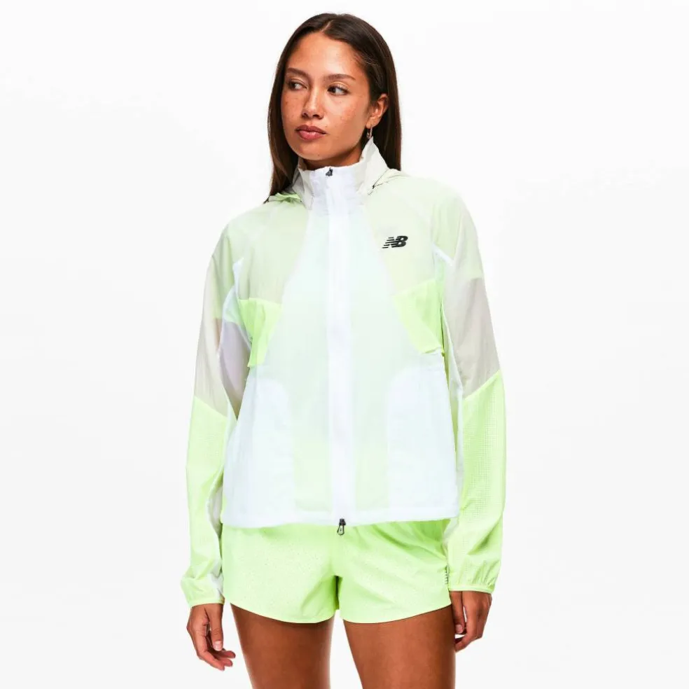 NB RC Athletics Jacket