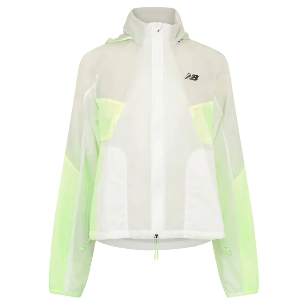NB RC Athletics Jacket