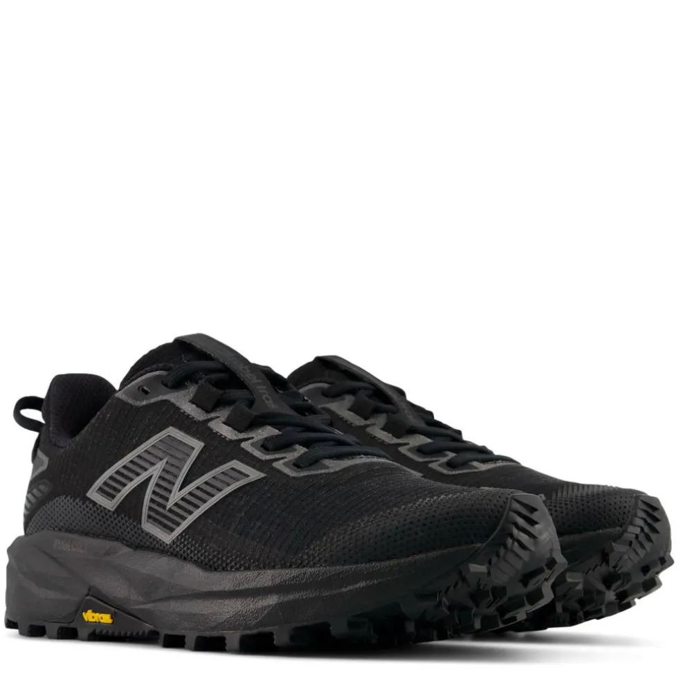 NB Rebel Trail
