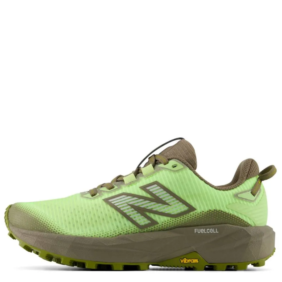NB Rebel Trail
