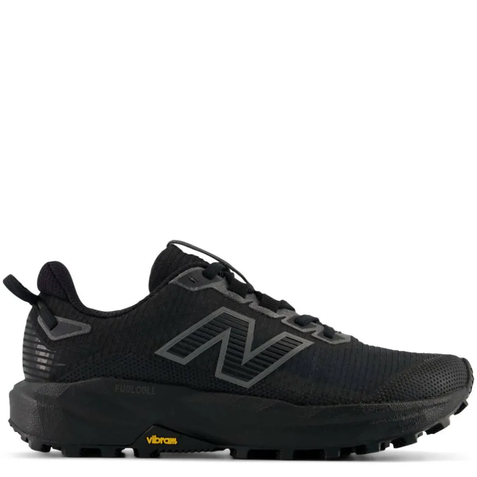 NB Rebel Trail