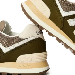 NB 574 Womens