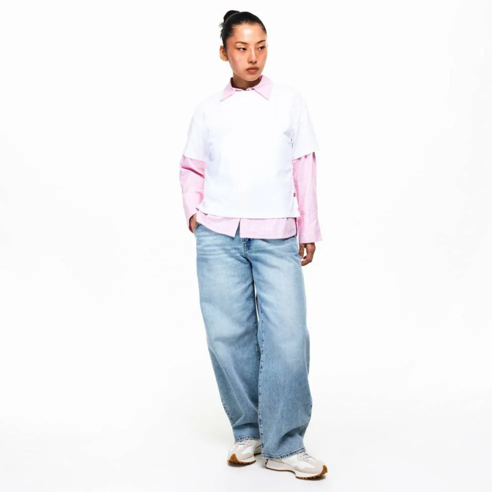 NB 327 Womens