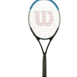 Nemesis Tennis Racket