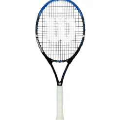 Nemesis Tennis Racket