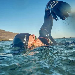 Neoprene Swim Cap