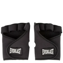Neoprene Weight Lifting Gloves